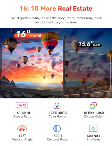 5K professional monitor Automatic product image