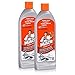 Produktbild Mr Muscle Stahl-fix Classic Reiniger 200 ml (2er Pack)