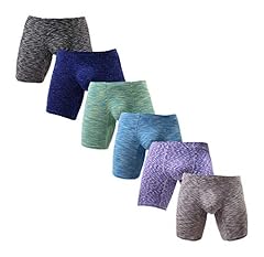 6 Pack Mixed Color 02