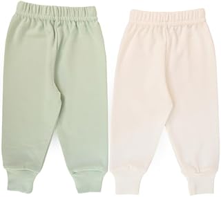 Signor cotton pants 2 pieces