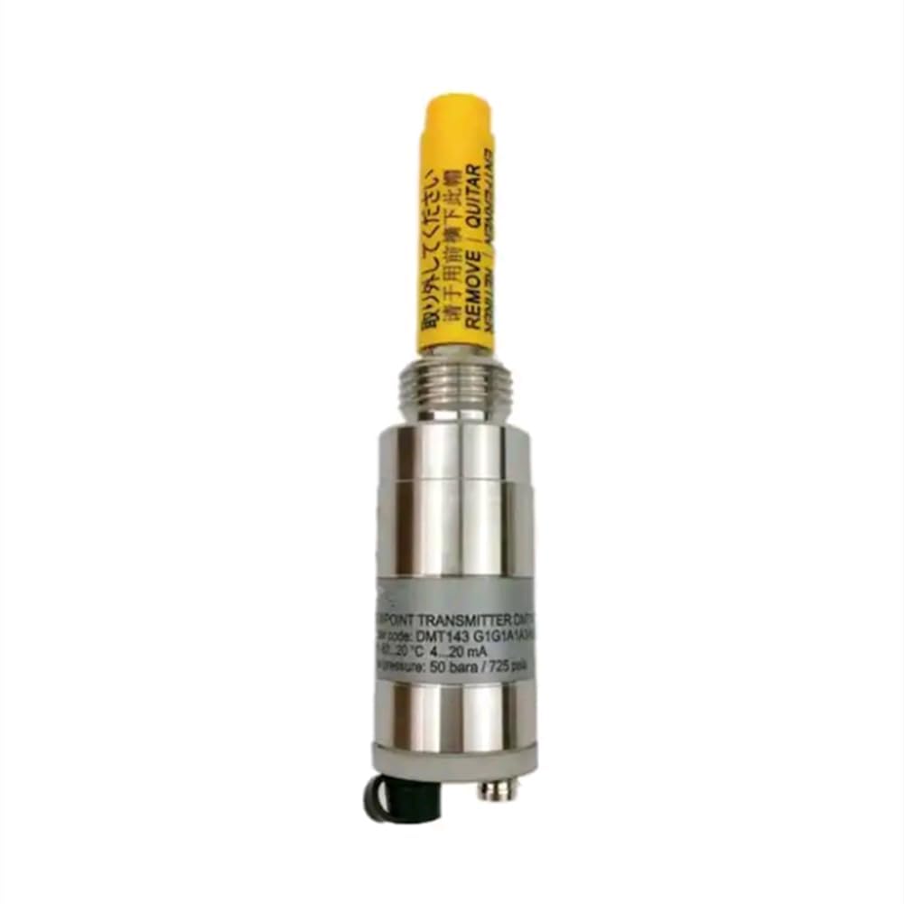 Sensor Dew Point Meter Dew Point Transmitter DMT143