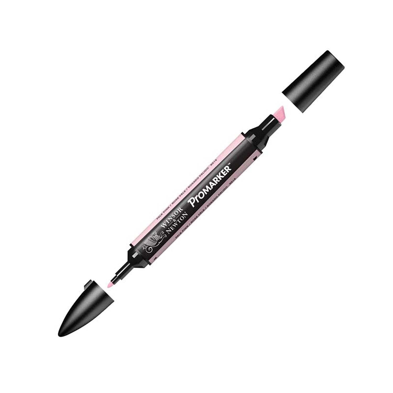 Winsor & Newton ProMarker - Pale Pink