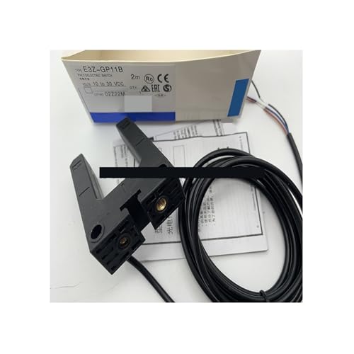 E3Z-GN11B Capteur de proximité inductif contre les fausses détections en usine