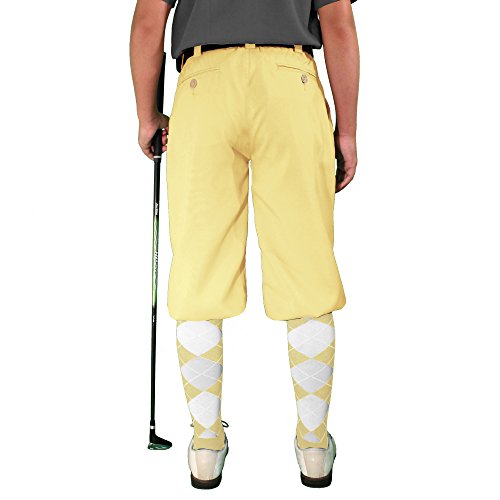 Black Youth 'Par 3' - Microfiber2