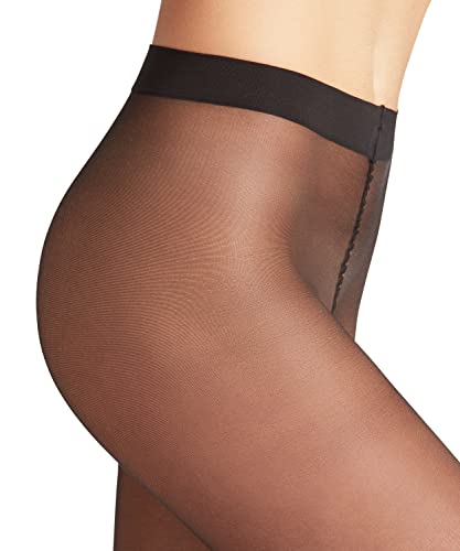 Image of FALKE Women's Pure Matt 20 Denier Tights, Matte Hosiery, Casual or Dress, Fine Sheer Transparent, 1 Pair