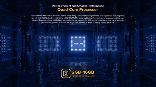 Ulefone ARMOR X Rugged Smartphone Economico