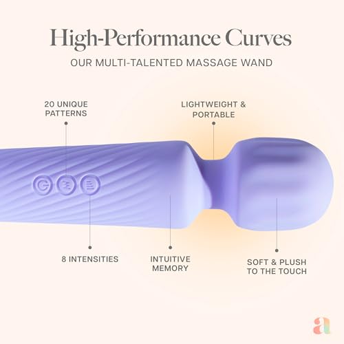 ava vibrator for women  4 hour battery life  water resistant body safe silicone  clitoral vibrators sex toy with 20 patterns amp 8 speeds  clit stimulator adult sex toys  discreet gift