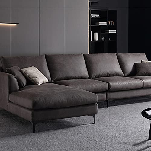 Patas de sofá reemplazables de metal para elevar y estabilizar sus muebles del hogar 6
