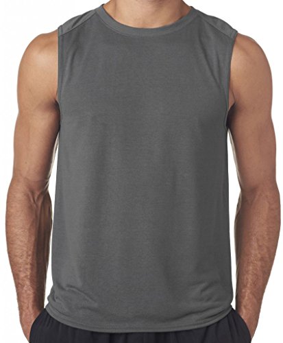 Best Yoga Tank For Men