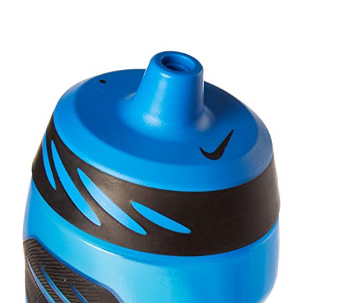 Nike Garrafa de água com hipercombustível, 530 ml
