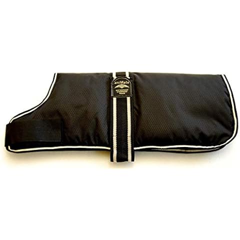 Animate Waterproof Dog Coat with Padding Cover
