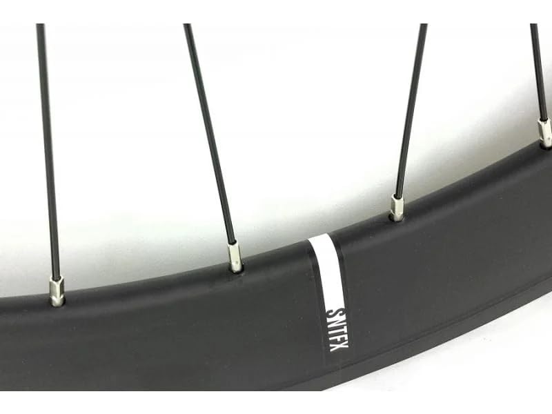 Roue avant Santafixie 60 mm - 700C