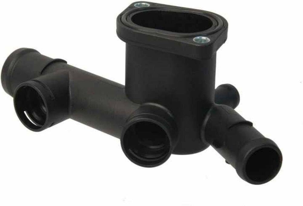 Amazon.com: CHERISH-AUTO 1PCS OEM 06A121132C Coolant Flange 
