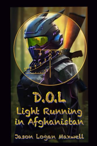 Image of D.O.L: Light Running in Afghanistan (D.O.L Main Story)