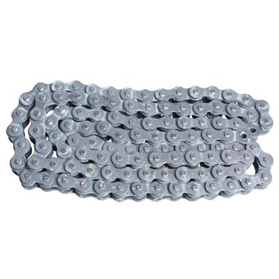 Rk Racing Chain Gb420Mxz120 120-Links Gold Mx Chain With Connecting Link #TOP1