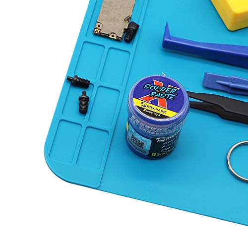 Tappetino saldante antistatico Tappetino saldante