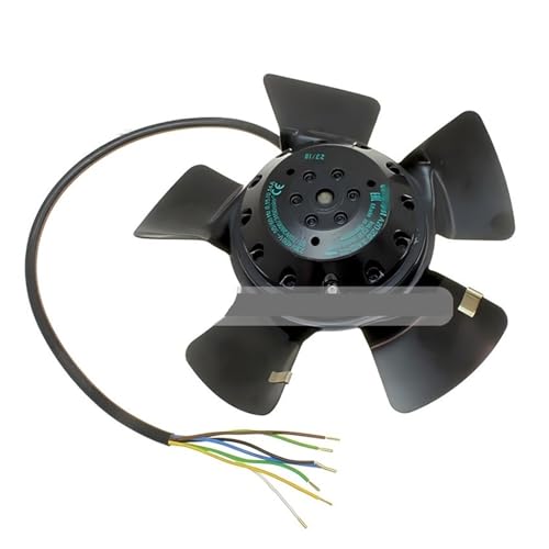 Ventilateur de refroidissement A2D200-AA02-19 contre surchauffe de machine - 2
