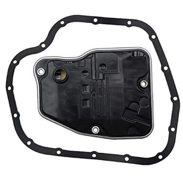 AMAZON - Beck/Arnley 0440441 Automatic Transmission Filter Kit