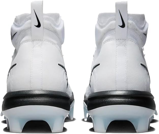 Nike Alpha Huarache NXT Low Molded Baseball Cleats - Image 5