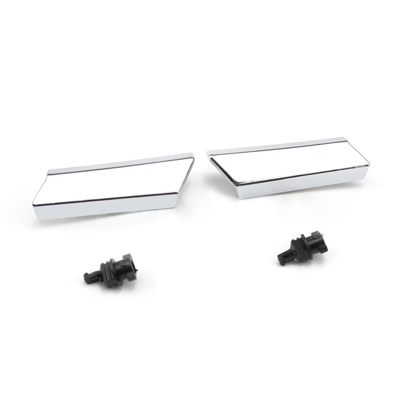 Cache de gicleur de lave-phares pour Lexus GS350 2007-2011