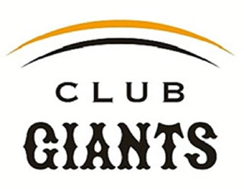 読売 ジャイアンツ トートバッグ CLUB GIANTS ファンクラブ