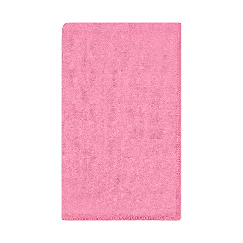 Image of Hudson Baby Unisex Baby Cotton Flannel Burp Cloths, Cuteasaurus, One Size