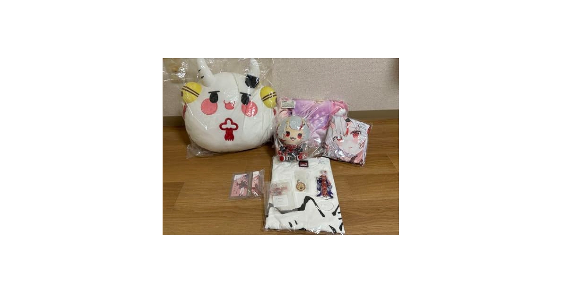 『大量出品』　アニメ　グッズ　雑貨　まとめ Pアニメストア ロフト出張所』開催決定!! | 有限会社フィルター