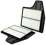 Replacement Air Filter (Number 165463TA0A) Mechanics Choice for Nissan