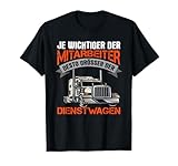 Fernfahrer, Trucker & LKW Fahrer Geschenke