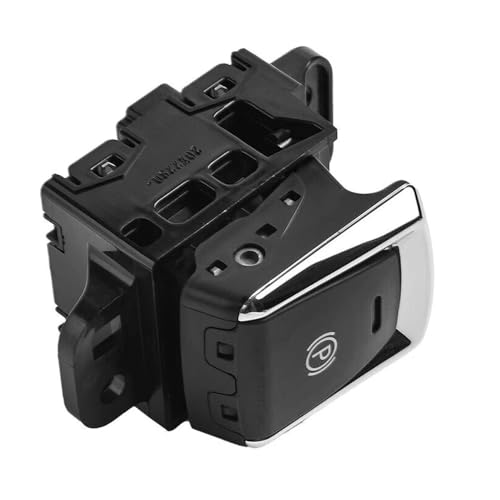 Botón de freno de mano electrónico con conector OEM 251754BA0A 4