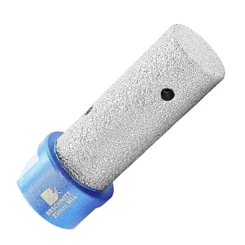 Diamond Finger Milling Bits