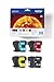 Produktbild Brother LC980 Original Tintenpatronen Value Pack (schwarz, gelb, cyan, magenta) für verschiedene Brother MFC- und DCP-Drucker
