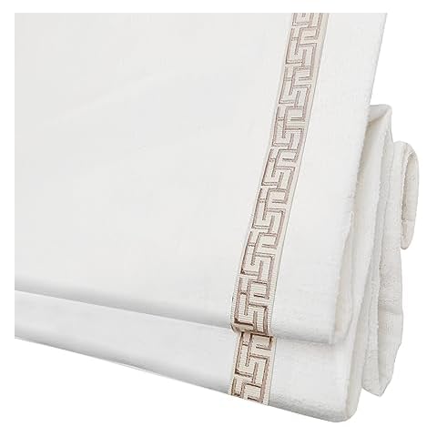 DEJAVU Cordless Roman Shades Cover