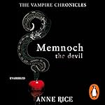 Cover of Memnoch the Devil