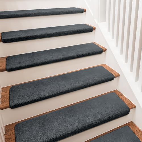 PURE ERA Ultra Plush Stair Treads
