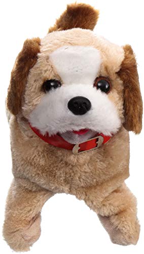 fantastic jumping puppy toy