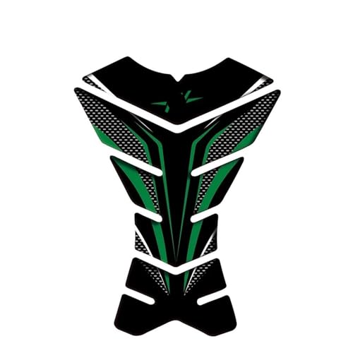 Autocollant réservoir essence moto protection pour Brutale