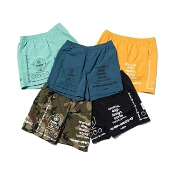 reversal 青 Mサイズ ボクシングショーツ reversal 青 Mサイズ ボクシングショーツ