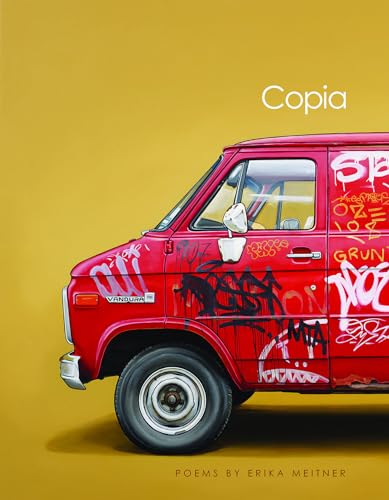 Copia (American Poets Continuum)