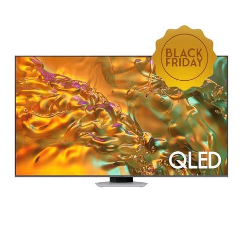Samsung Q80D Smart TV 65" 4K Ultra HD