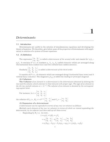 Image of Elementary Engineering Mathematics