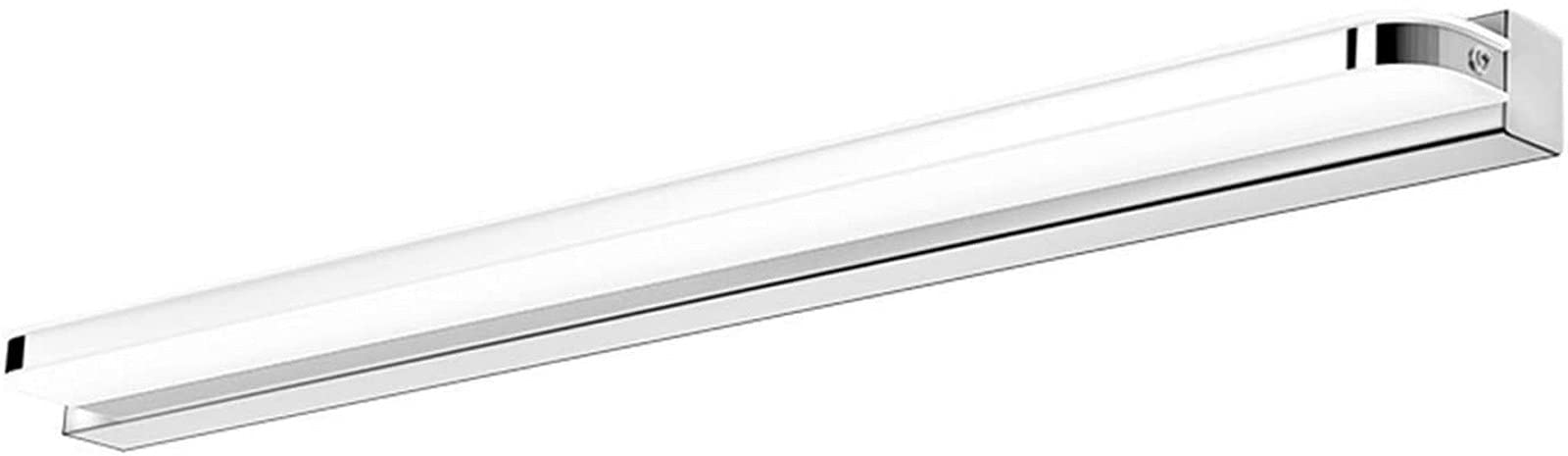 Appliques murales luminaires for salle de bain design LED moderne blanc