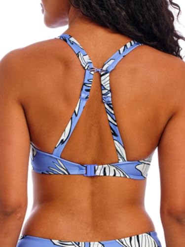 Freya Women's Mali Beach Underwire High Apex Bikini Top3