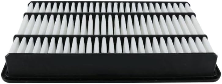 1780130060 Air filter compatible with TOYOTA HIACE 2005-2019，replacement ADT322122 0986AF2512 FA-2013S 202013 17801-30060 19266223