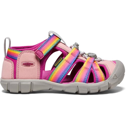 Image of KEEN Unisex-Child Seacamp 2 CNX Closed Toe Sandals