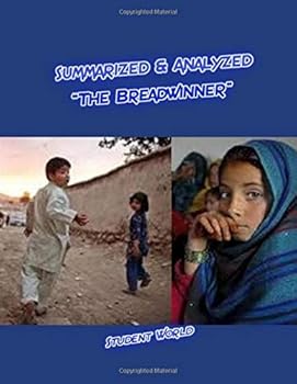 Paperback Summarized & Analyzed: “The Breadwinner” Book