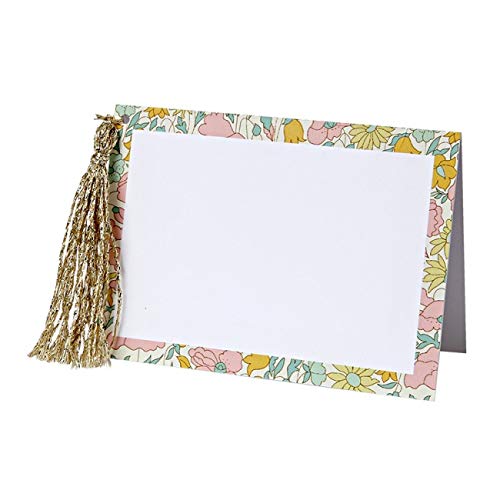 Meri Meri Liberty Place Cards 10 Pieces