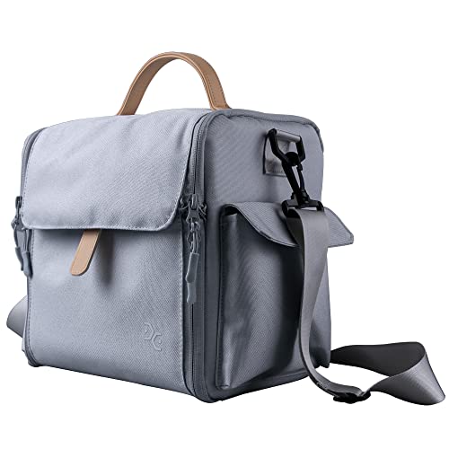 Togood Storage Tote Bag For Marker Pens Brush Pen Coloring Pencils Books Art And Crafts Supplies Tools Cosmetics, Up To 150 Pens (Grey) #TOP2