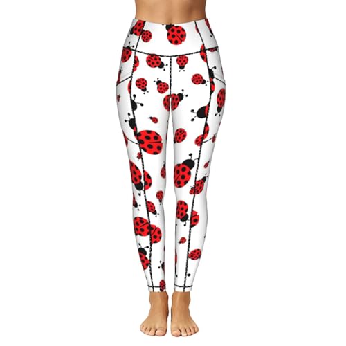 Collants de sport anti-glisse avec poches pour smartphone