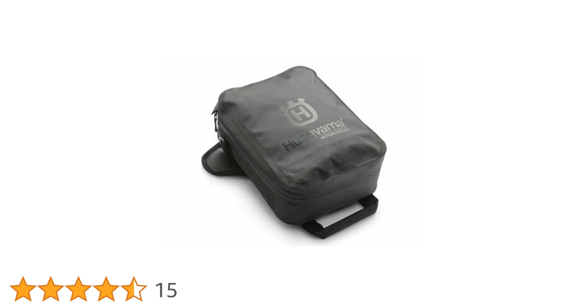 【定価3万4千】Husqvarna純正 バイクタンクバッグ ハスクバーナ Amazon | Husqvarna Vitpilen 701 タンクバッグ 5L 28512919000